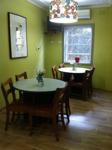 Hostal Guesthouse 83
