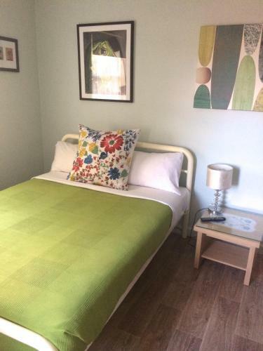 Hostal Guesthouse 83
