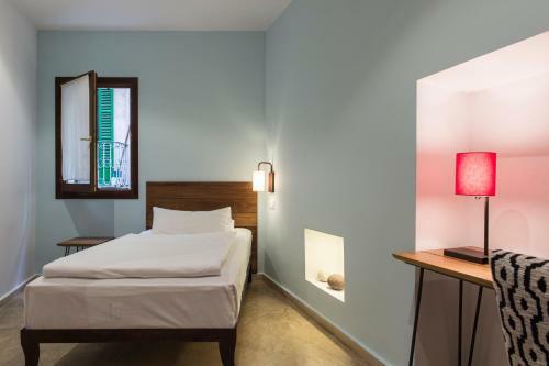 Hotel Palau Sa Font