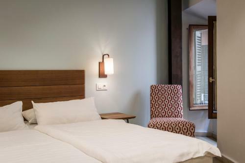Hotel Palau Sa Font