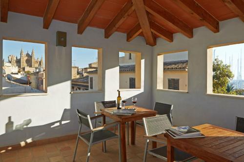 Hotel Palau Sa Font