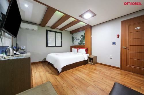 Motel Walkerhill Hotel Chuncheon