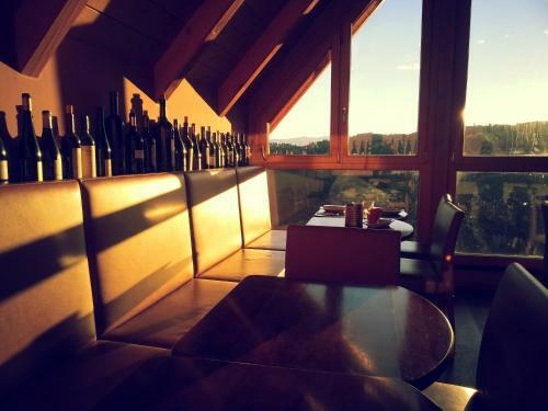 Hostal Winzerei Reiterer
