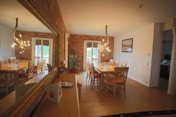 Hotel Speicher Barth