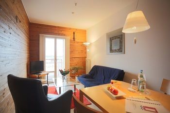 Hotel Speicher Barth