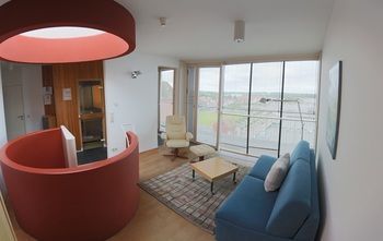Hotel Speicher Barth