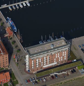 Hotel Speicher Barth