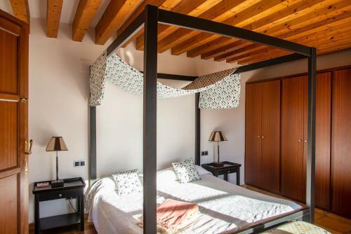 Hostal Castell De La Solana