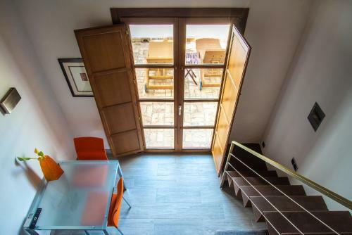 Hostal Castell De La Solana