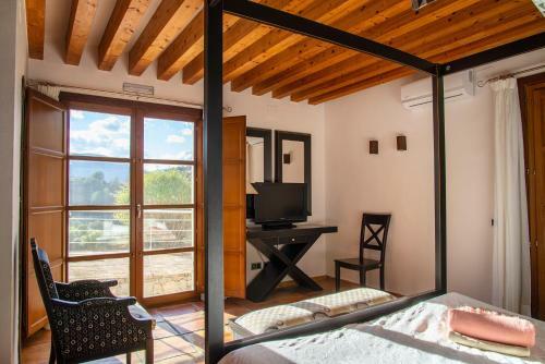 Hostal Castell De La Solana