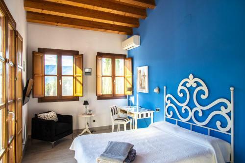 Hostal Castell De La Solana