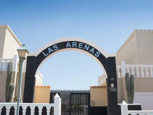 Las Arenas Apartamento Pool Caleta de Fuste
