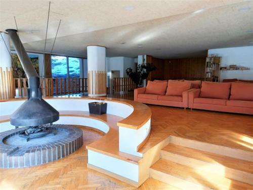 Apartamento La Molina I