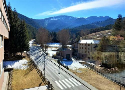 Apartamento La Molina I