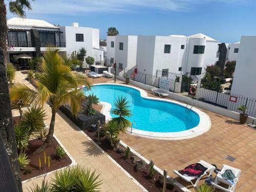 Apartamento Pelicanos' Relax 300mt To The Beach