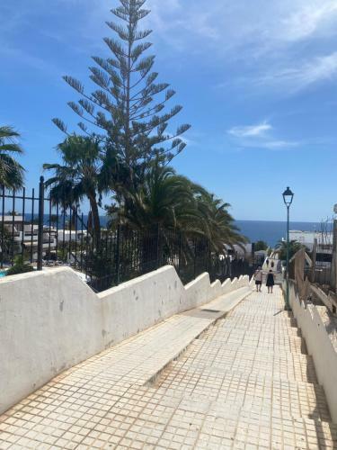 Apartamento Pelicanos' Relax 300mt To The Beach