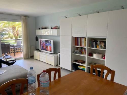 Apartamento Horizon Acc�s Direct � La Plage Et � La Piscine