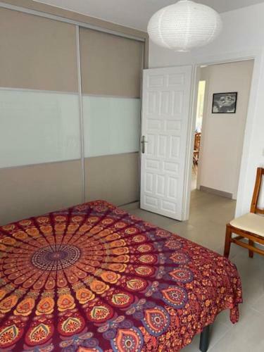 Apartamento Horizon Acc�s Direct � La Plage Et � La Piscine