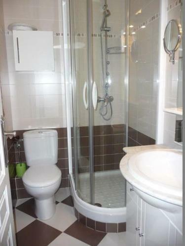 Apartamento Horizon Acc�s Direct � La Plage Et � La Piscine