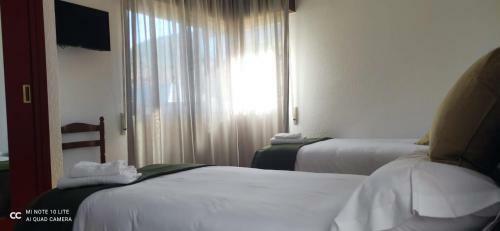 Hostal Posada Ojedo Los �eros