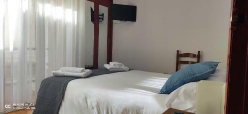 Hostal Posada Ojedo Los �eros