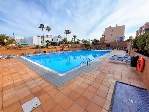 Apartamento Lib�lula Esquinzo