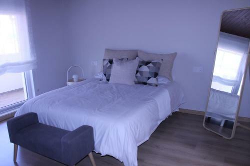 Casa Marcote - Centro Hist�rico Y Playa A Tu Alcance -
