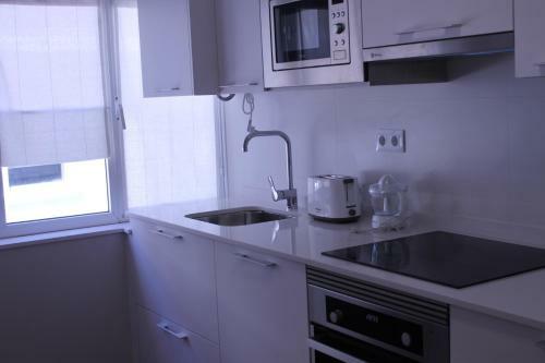Casa Marcote - Centro Hist�rico Y Playa A Tu Alcance -