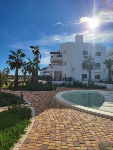 Apartamento Estrella Del Mar