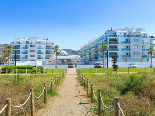 Apartment Duna Beach