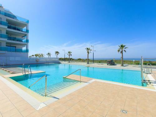 Apartment Duna Beach