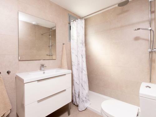 Apartment Duna Beach