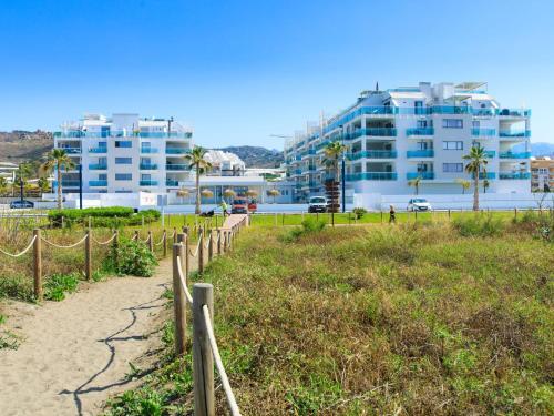 Apartment Duna Beach