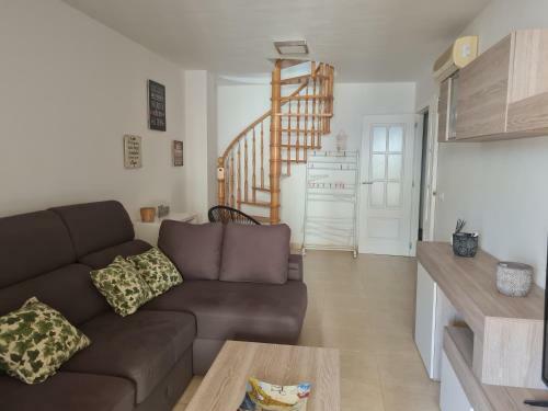 Apartamento Viaui �tico El Morche
