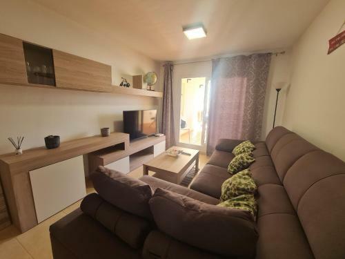 Apartamento Viaui �tico El Morche