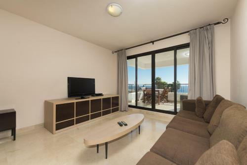 Apartamento De 2 Dormitorios