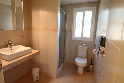 Apartamento La Mirada