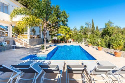 Villa Joey
