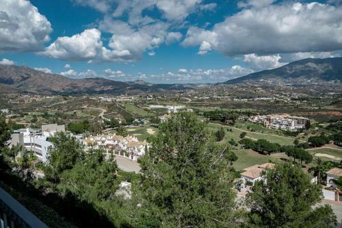 Lac- Spacious Apartment With Spectacular Views