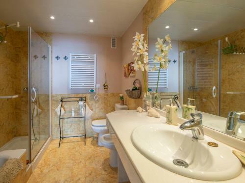 Apartment Campos De Mar