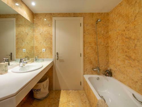 Apartment Campos De Mar