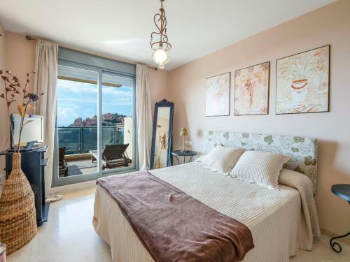 Apartment Campos De Mar