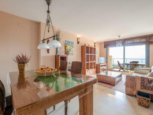 Apartment Campos De Mar