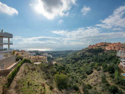 Apartment Campos De Mar