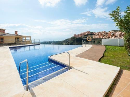 Apartment Campos De Mar