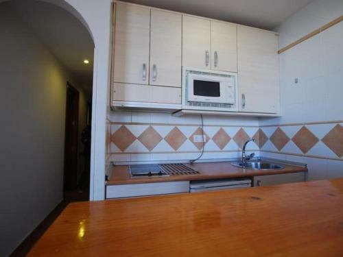Apartamento Edificio Europa Solo Familias Y Parejas II