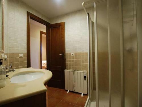 Apartamento Edificio Europa Solo Familias Y Parejas II