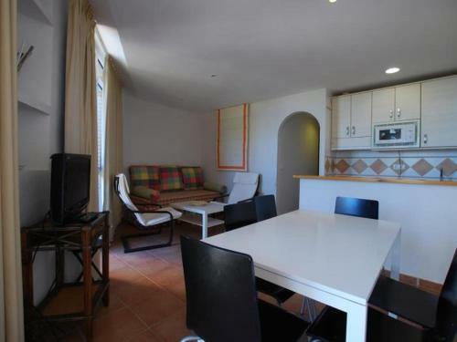 Apartamento Edificio Europa Solo Familias Y Parejas II