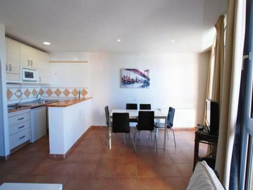 Apartamento Edificio Europa Solo Familias Y Parejas II