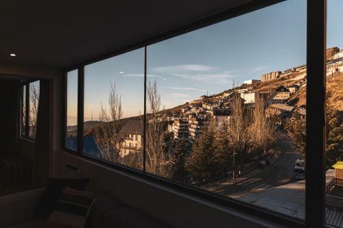 Apartamento de Lujo A Pie de Pista Sierra Nevada
